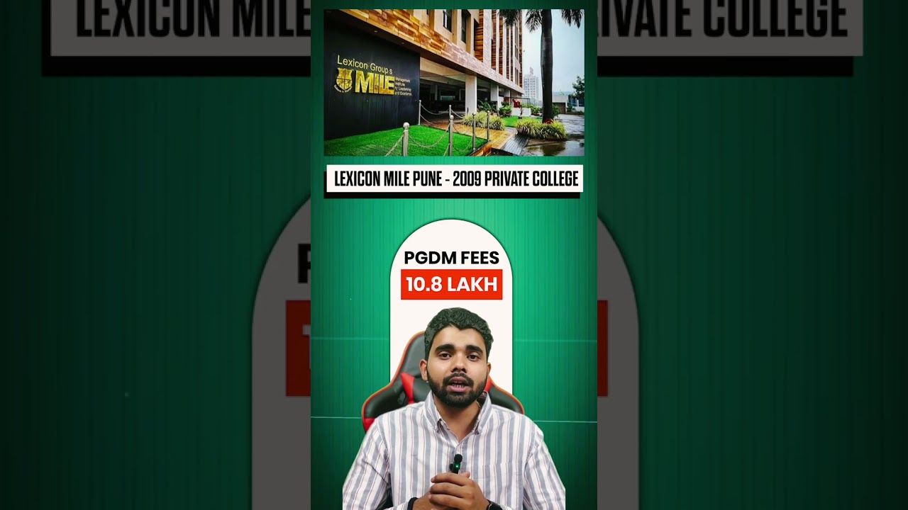 Top 5 MBA Colleges in Pune 🔥| Direct Admission |  Best Placements & ROI