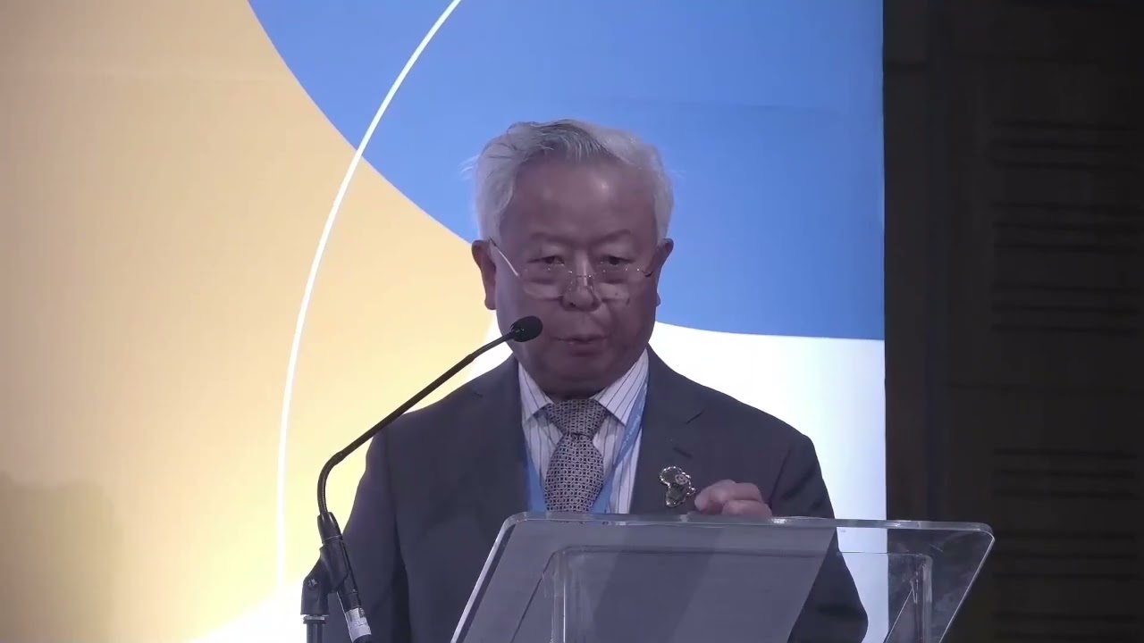 Financing Care Infrastructure - PDBs to pave the way for tomorrow's equality - Live Stream