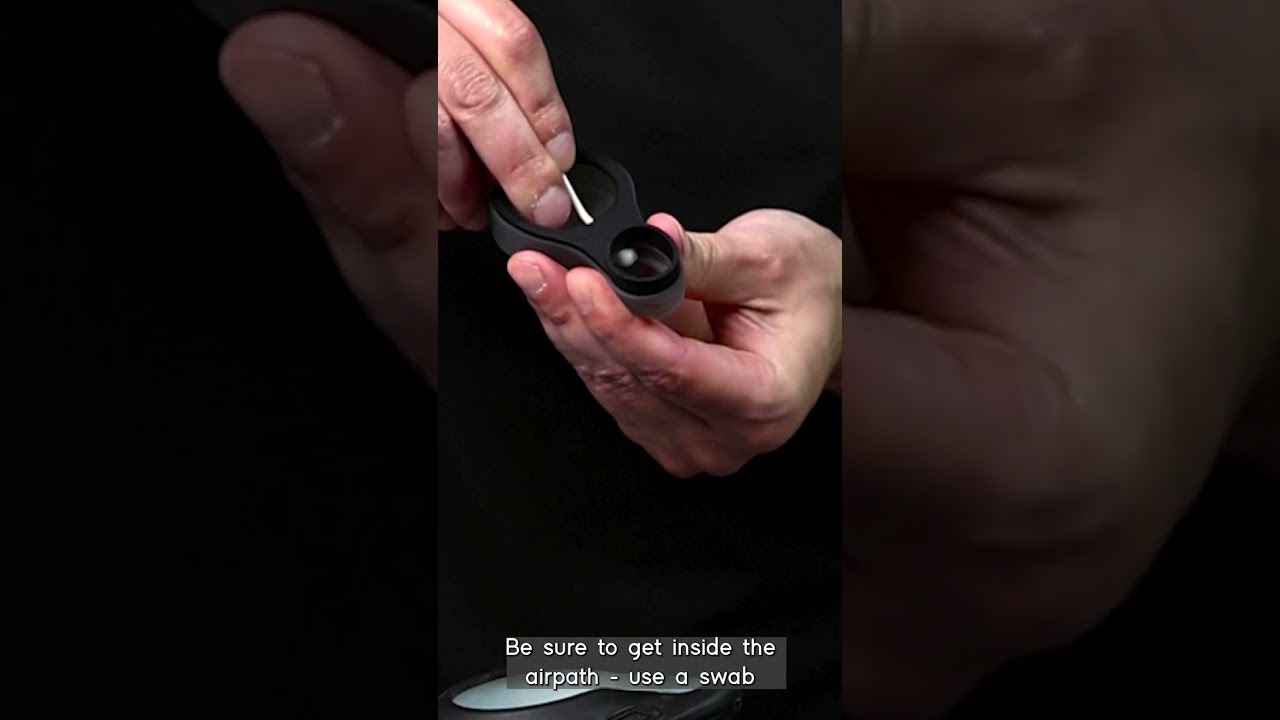 CARTA SPORT: How to Clean