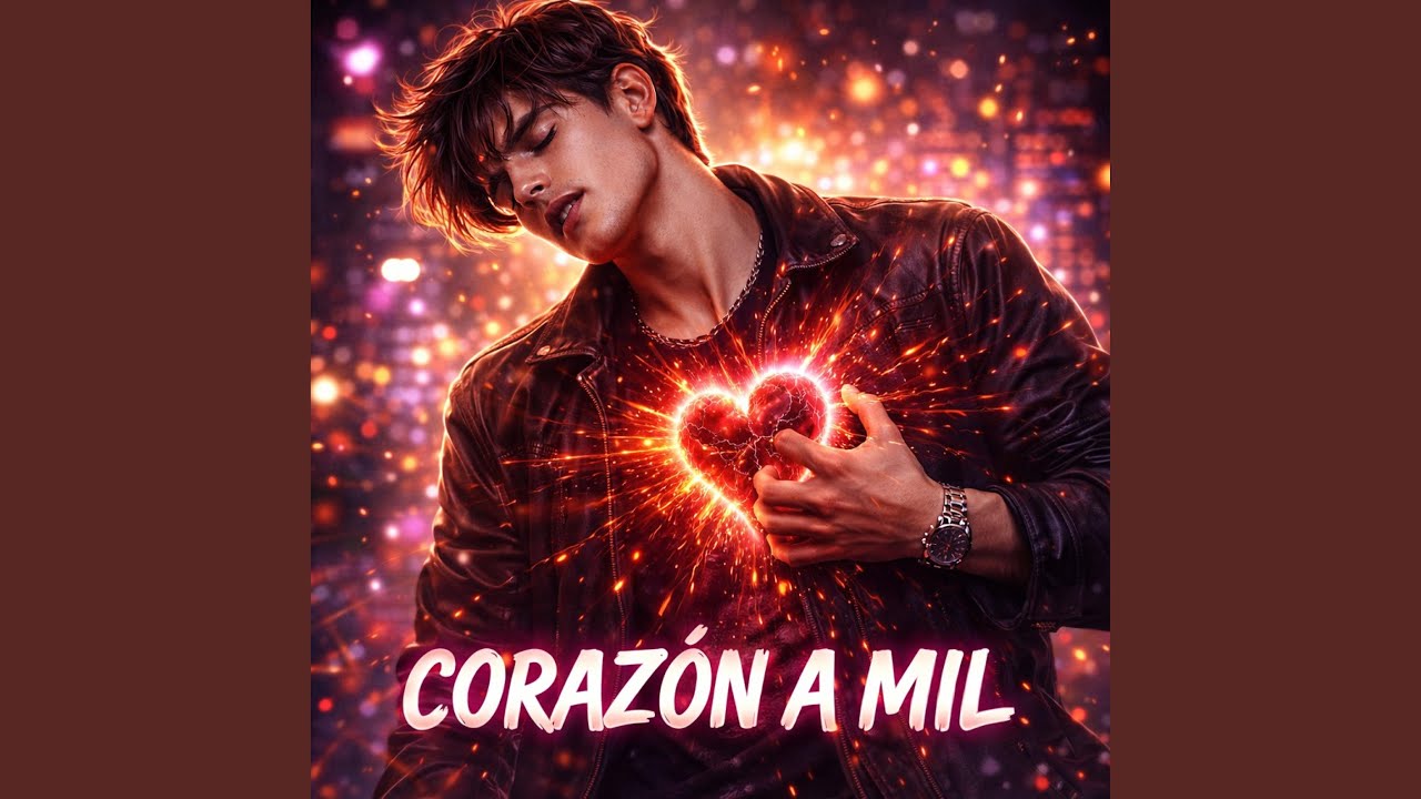 CORAZÓN A MIL