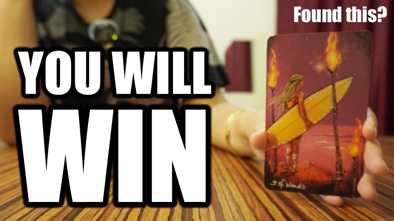 Don’t Give Up… Your Success Is Closer Than You Think ⭐️ Hindi Tarot