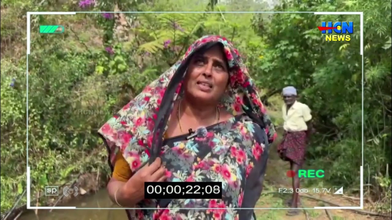 പകൽച്ചൂട് വര്‍ധിച്ചു; മൂന്നാറിലെ തൊഴിലാളികള്‍ ആശങ്കയില്‍