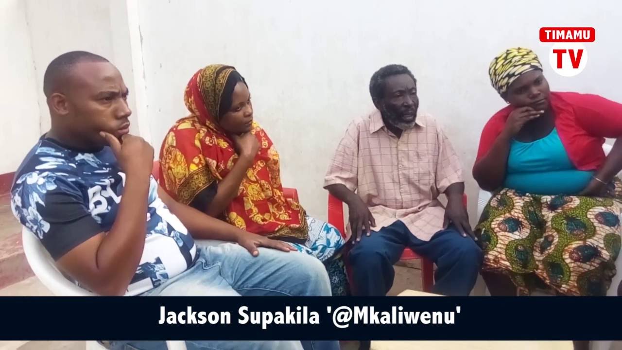 TimamuTV: Septemba mosi sio siku ya kupatwa kwa jua tuu, angalia mengine yaliyopatikana