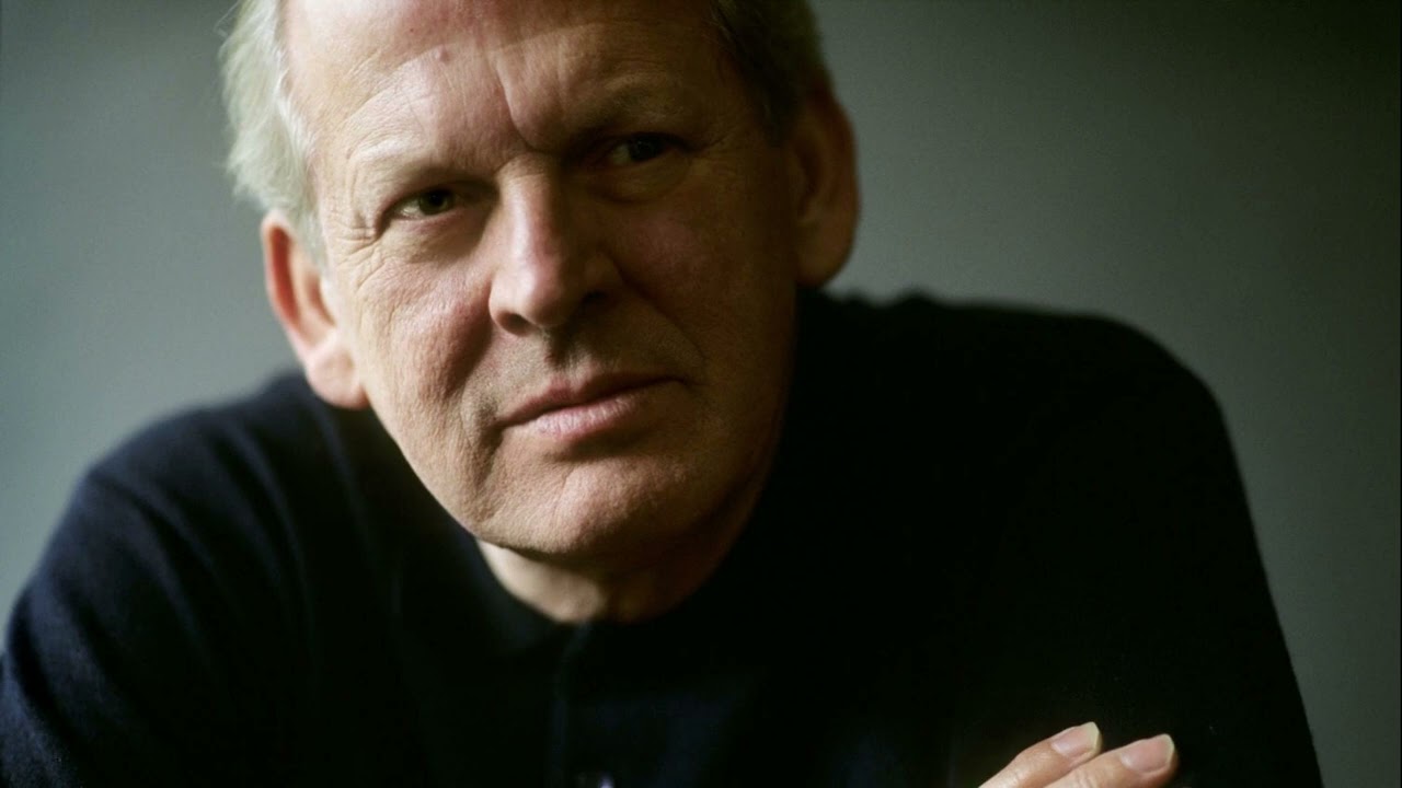 Thomas Allen: 