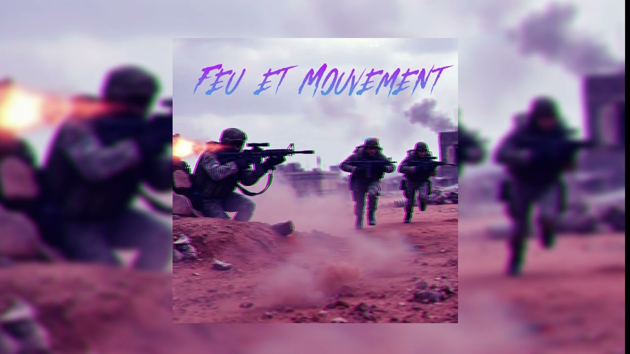 Feu et Mouvement (Audio)
