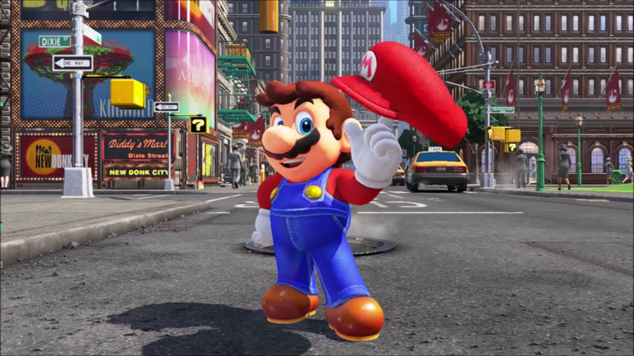 The Giant Beastcast: Episode 127 - Bakalar Can't Say Mario Right