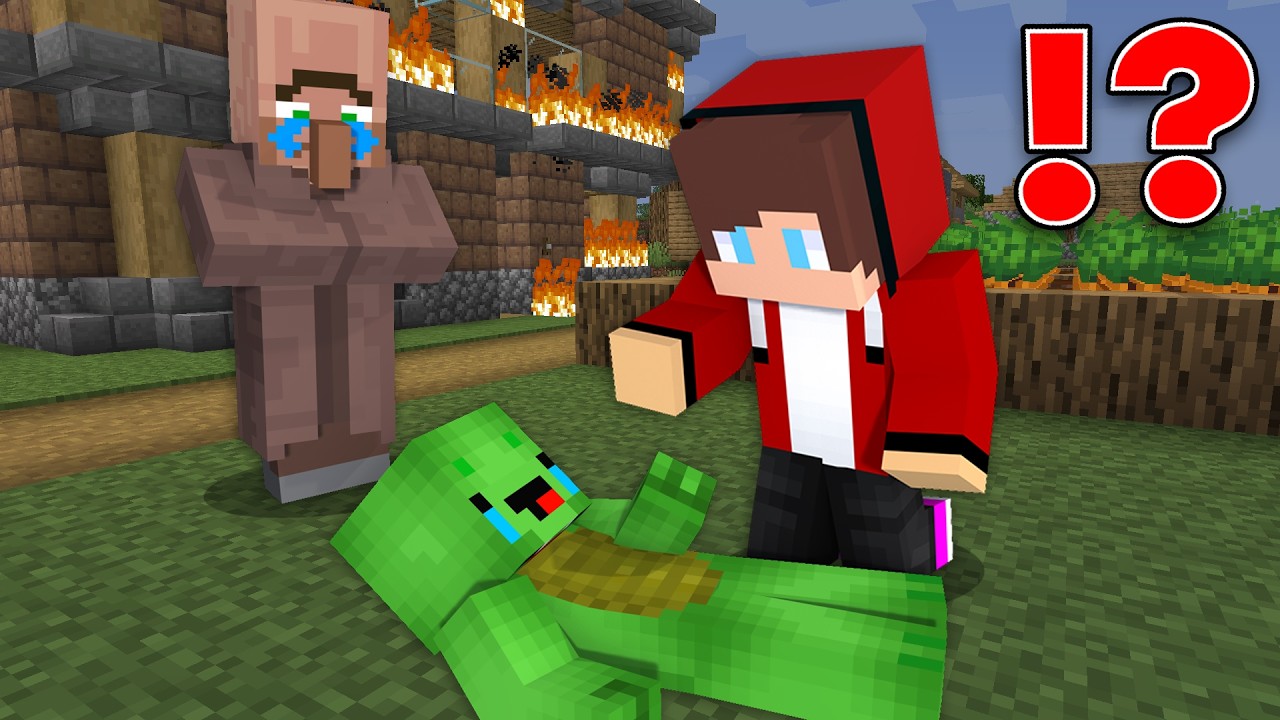 The Day Mikey Dead ?!