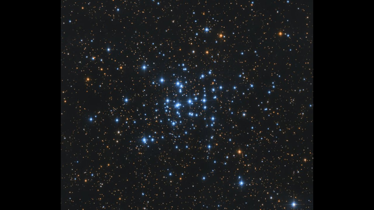 Messier 36