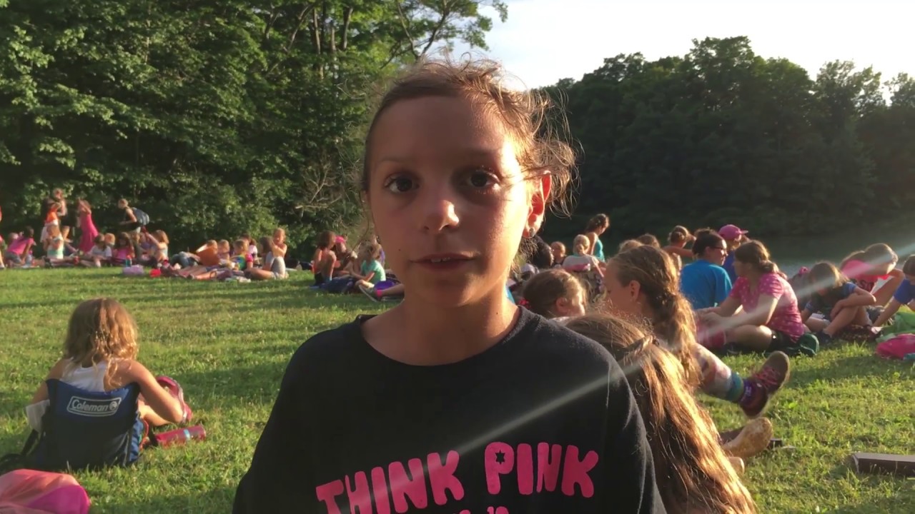 GSWNY Summer Camp 2016