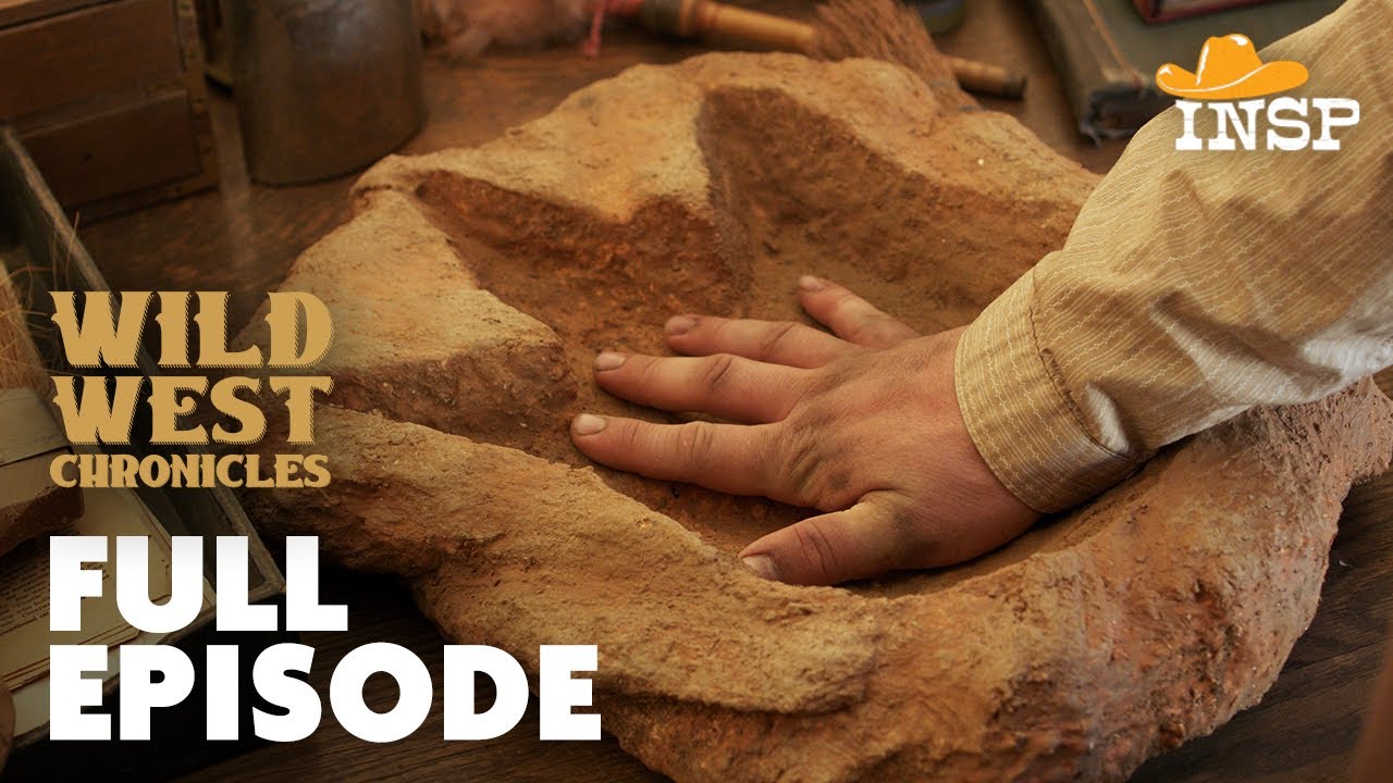 Wild West Chronicles | Season 2 | Episode 9 | The Bone War | Jack Elliott