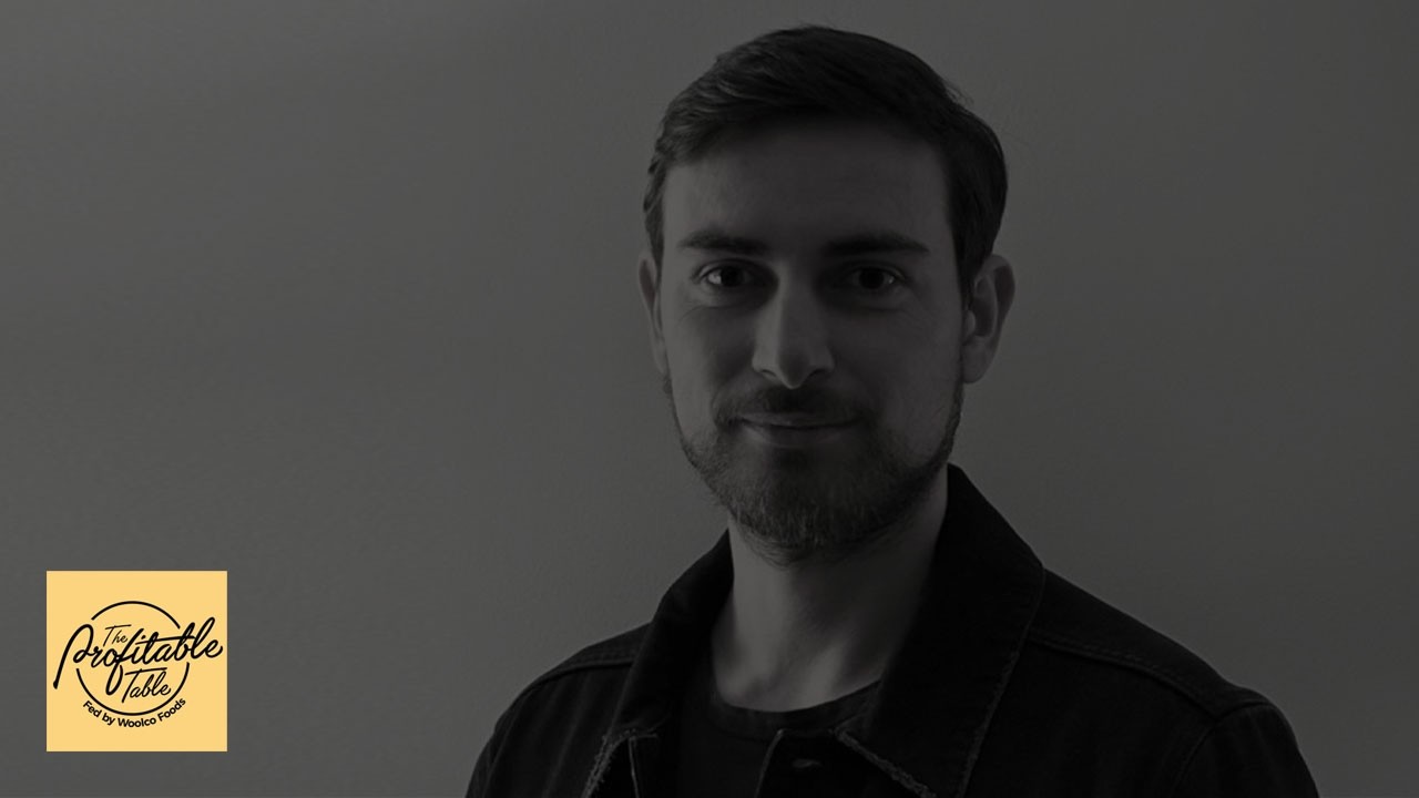 S2E43: Interview with Emanuele Votano, Founder and Managing Director of Devolus Inc.