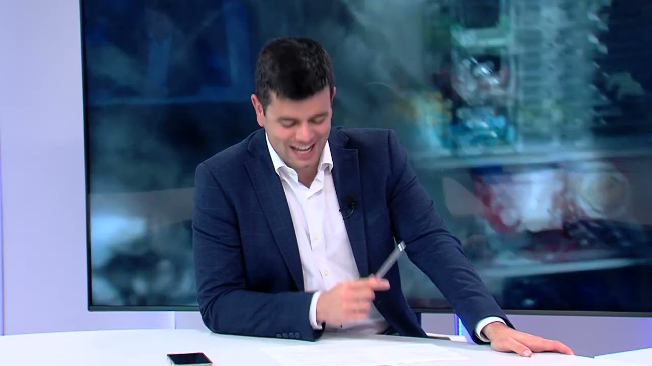 Redacción Plus (12 Marzo 2026)