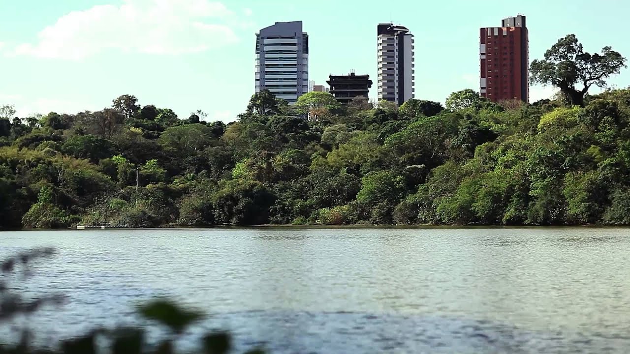 Vídeo Institucional do Maringá Convention Bureau em português!