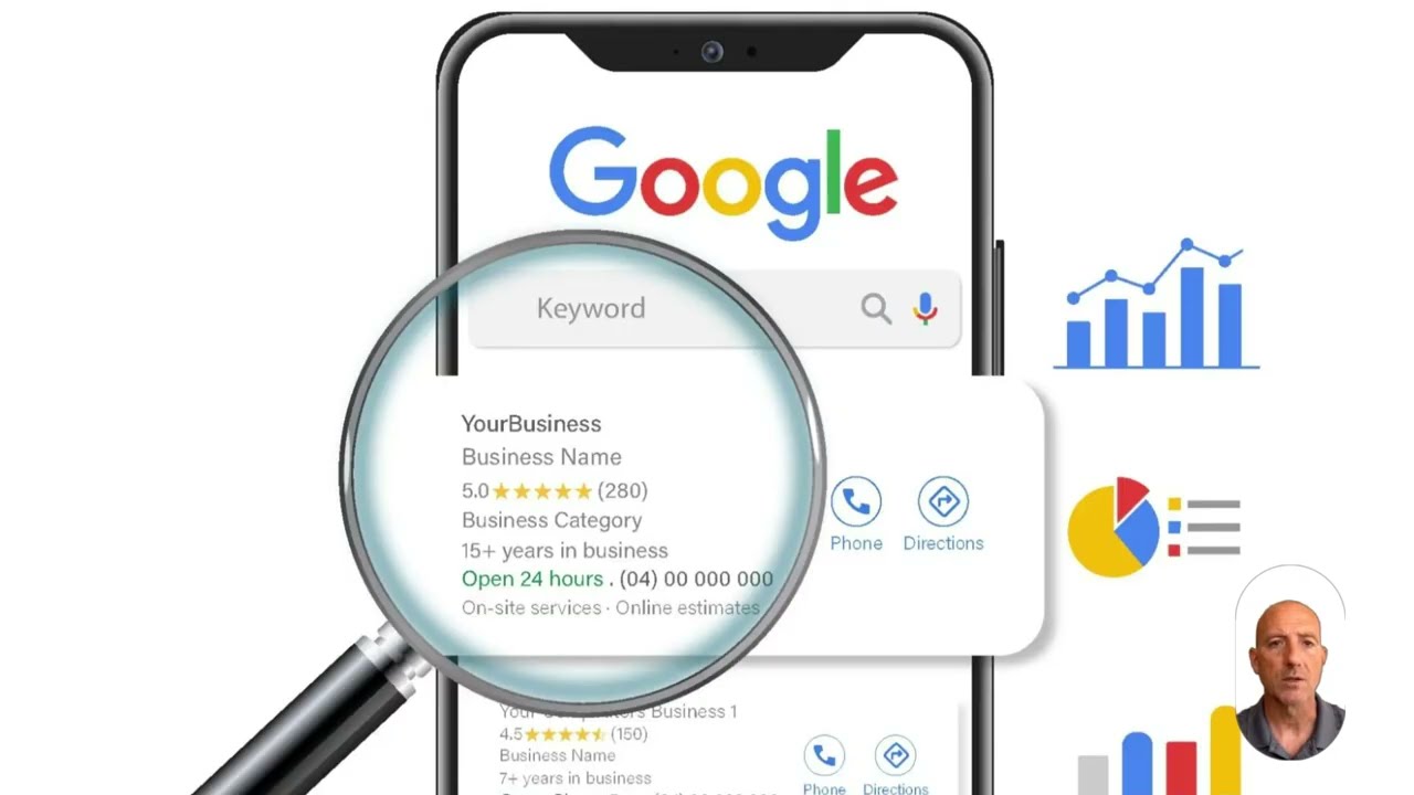 FREE SEO Training — Complete Local SEO Strategy