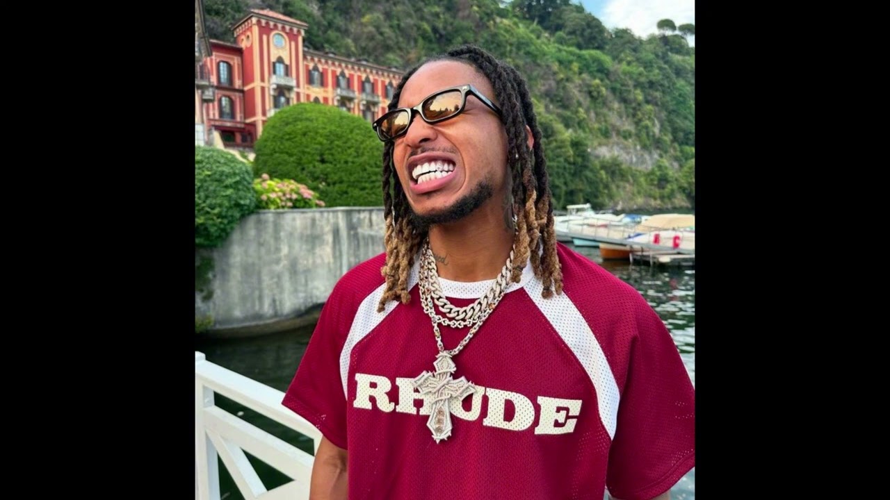 [FREE] D-Block Europe (Funk) Type Beat - 