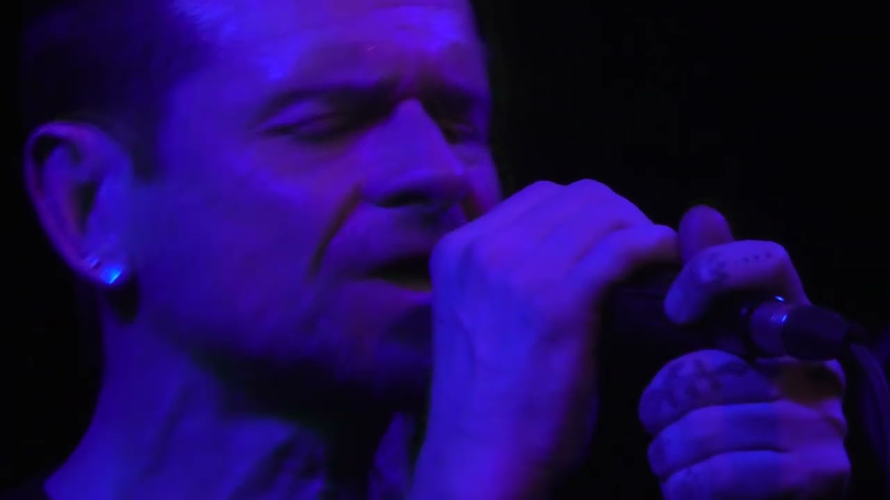 KEITH CAPUTO - Would? (Alice in Chains cover) 4K - Live in Austria 2026