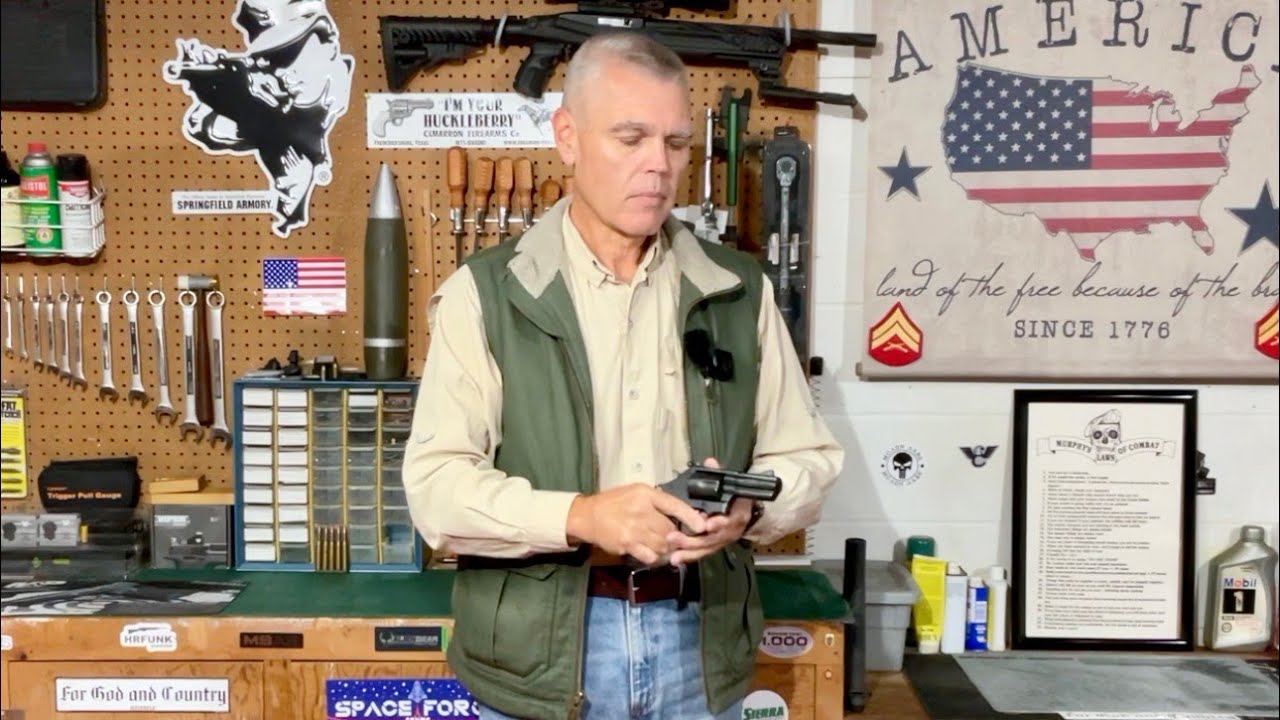 Will Your CCW Get You killed?