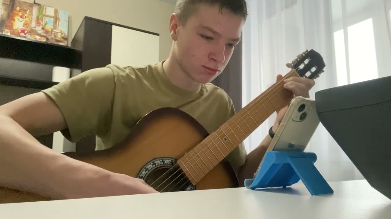 Вот кто то с горочки спустился-неисвестный автор