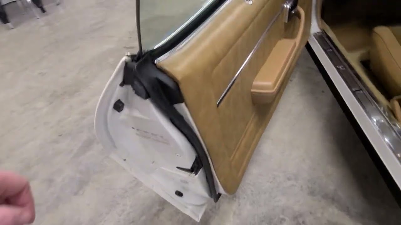 Unbelievable Find 11,897 Miles 1979 Chevy Camaro Z28 Original Paint Survivor Interior Details