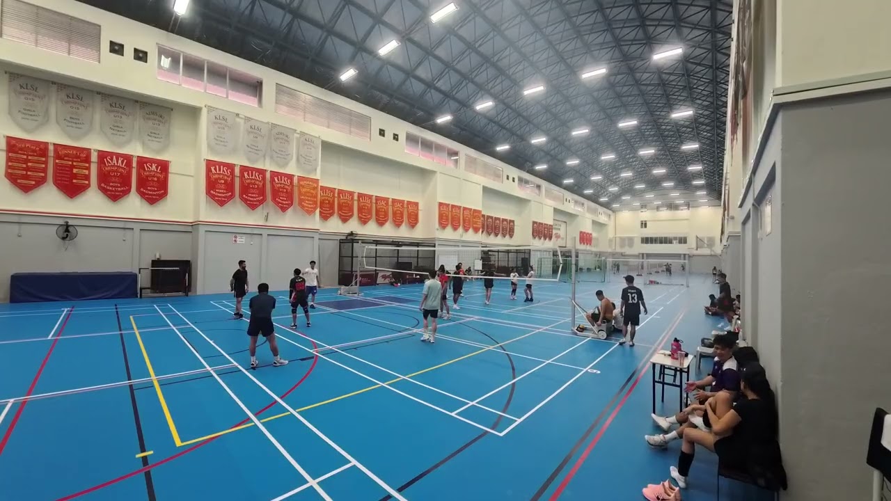 PHVC Sunday Games 01252026 G2