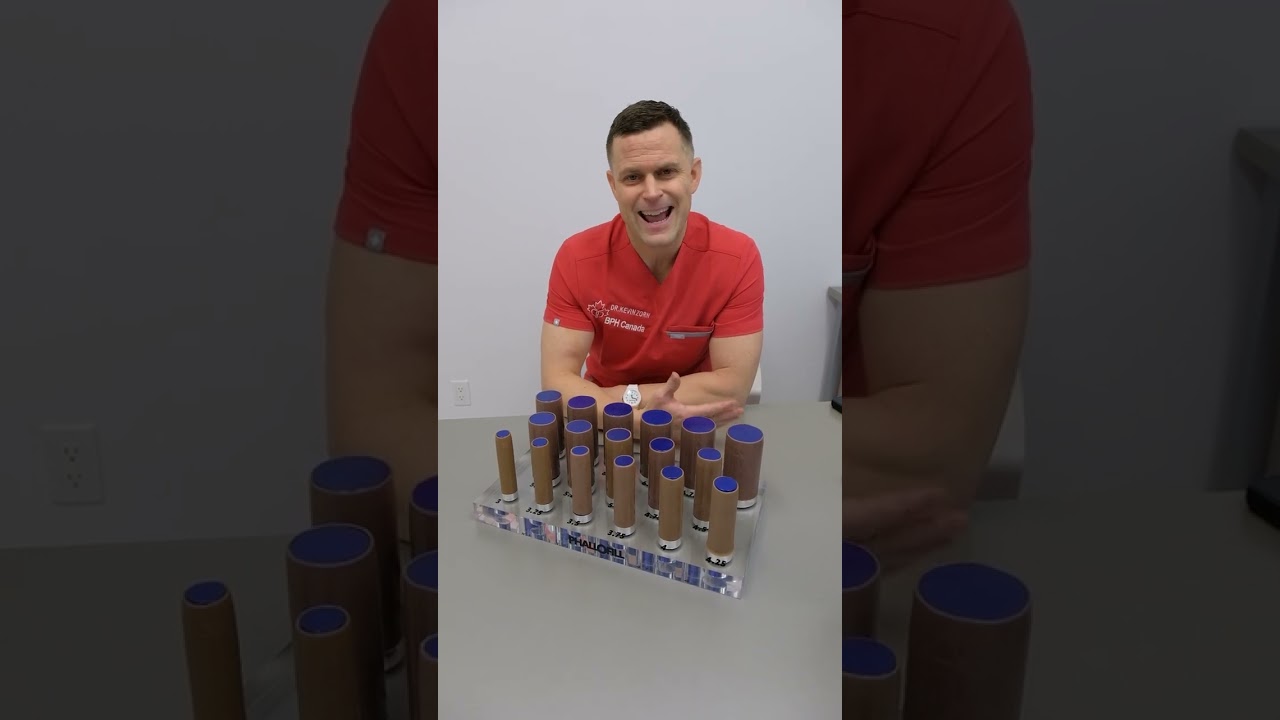 PhalloFILL&reg; male girth enhancement! 🙋&zwj;♂️