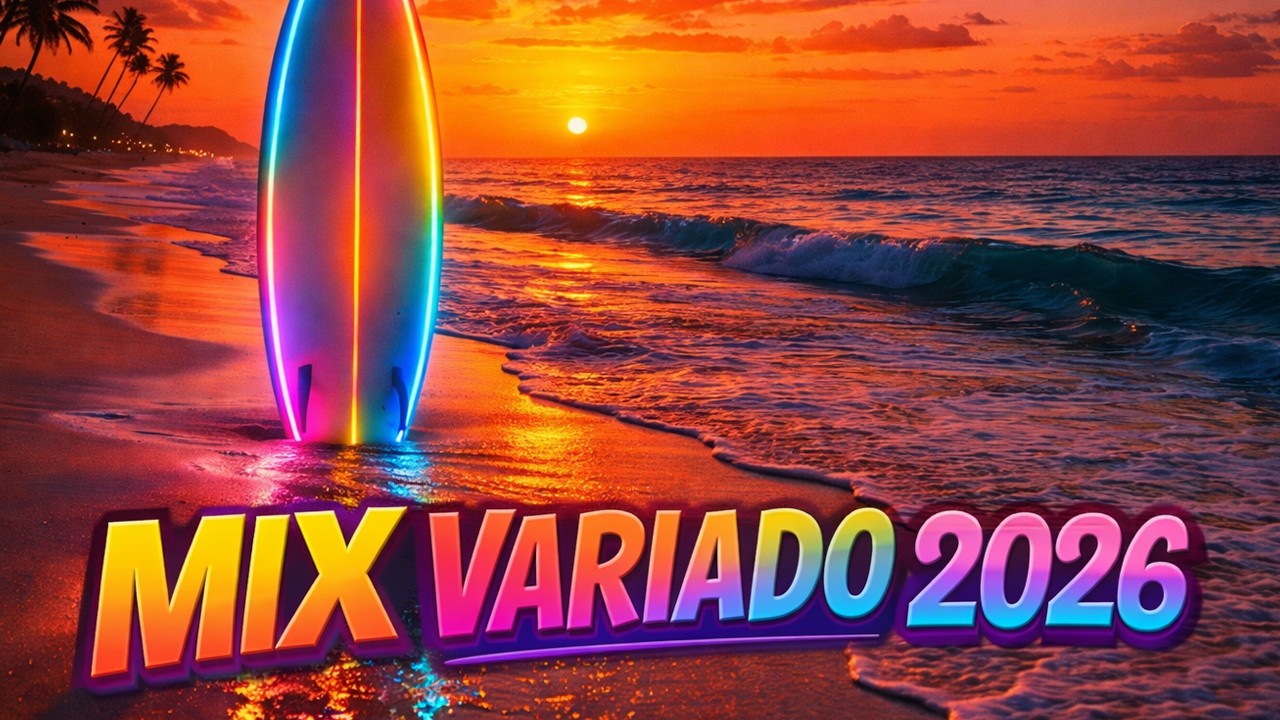 Reggaeton 2026 Party Mix &ndash; New Reggaeton Playlist | Top Latin Urban Hits 2026