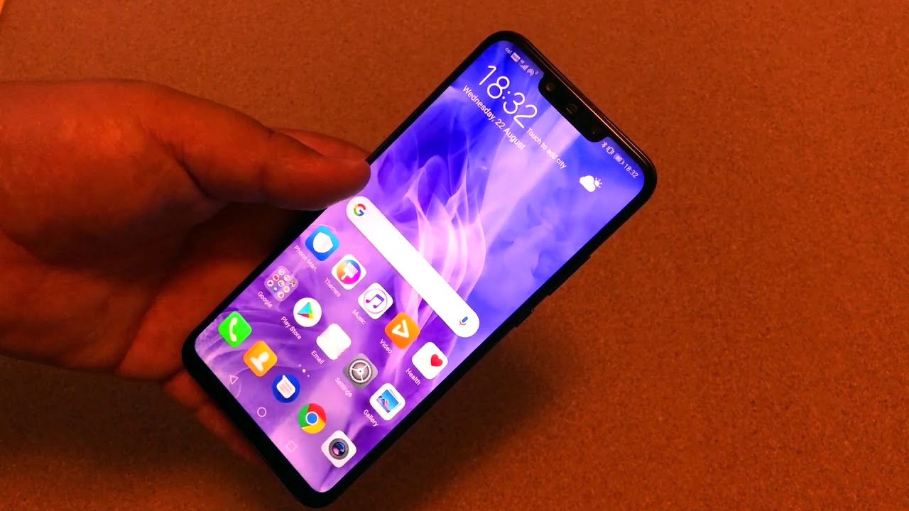 Huawei Nova 3 - 48 Hour Mini Review!