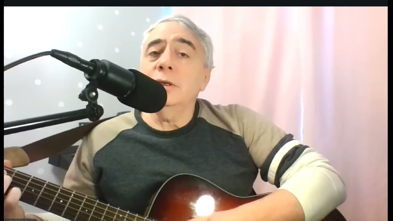 05. Несогласные стихи(Сл.и муз.В.Узланер)