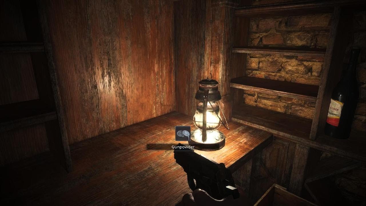 Resident Evil Village-what will happen next part 5