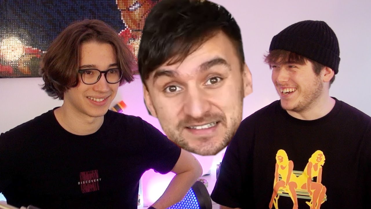 JAK B&Yacute;T JAKO TARY?🤔 w/@Doktom