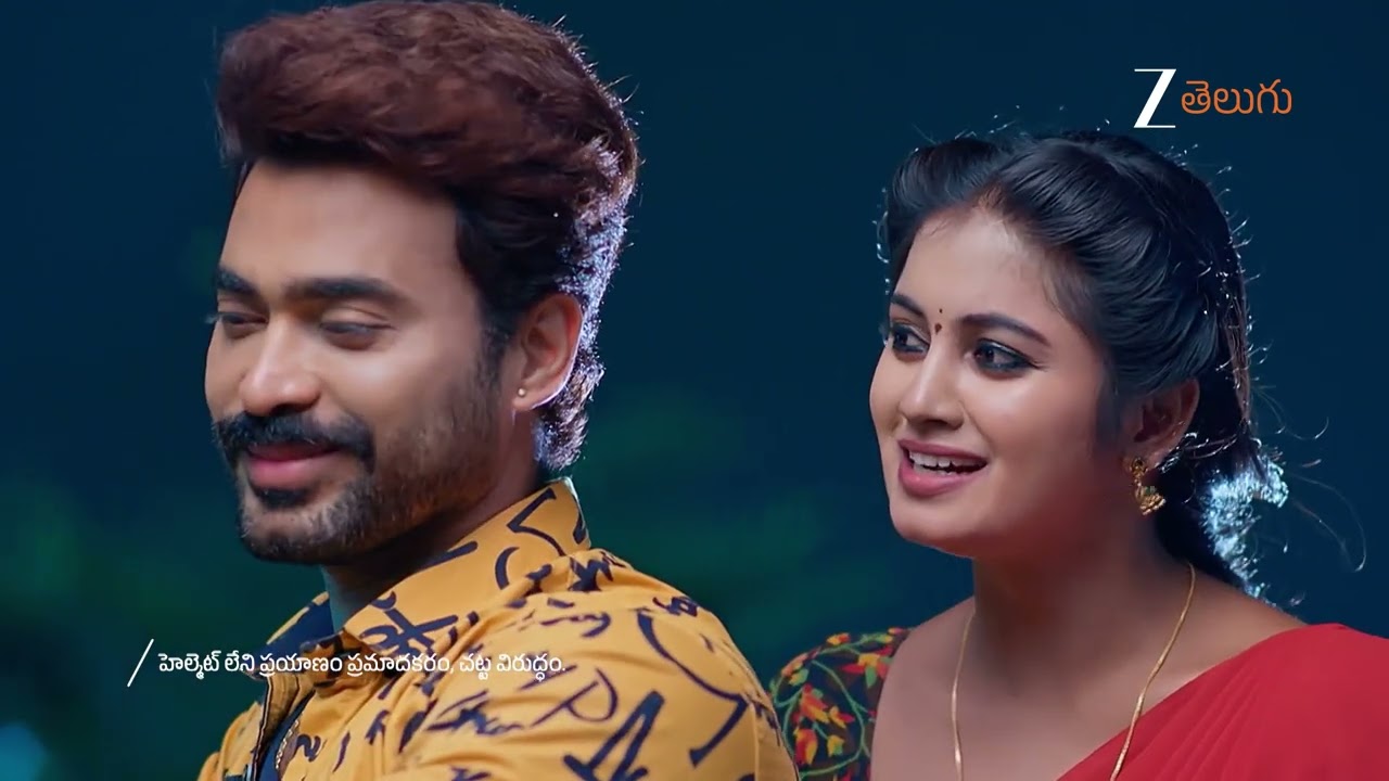 Gharana Mogudu | Ep - 48 | Best Scene | Jul 05 2025 | Zee Telugu