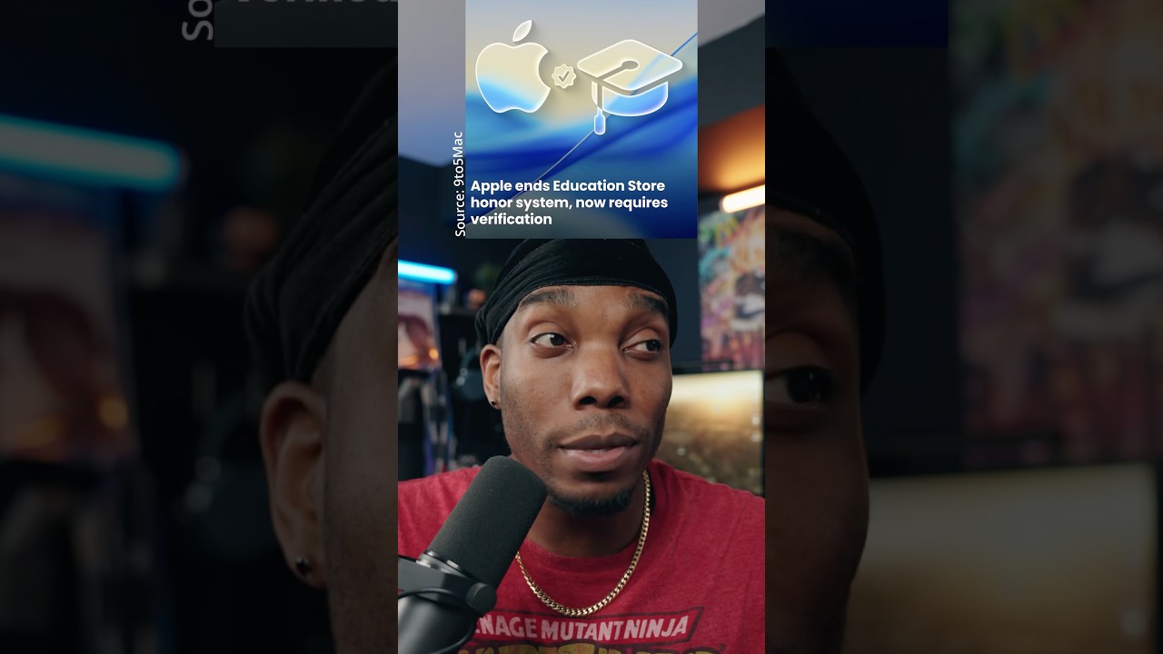 Исправлена ​​ошибка, из-за которой Apple не предоставляла скидки.
