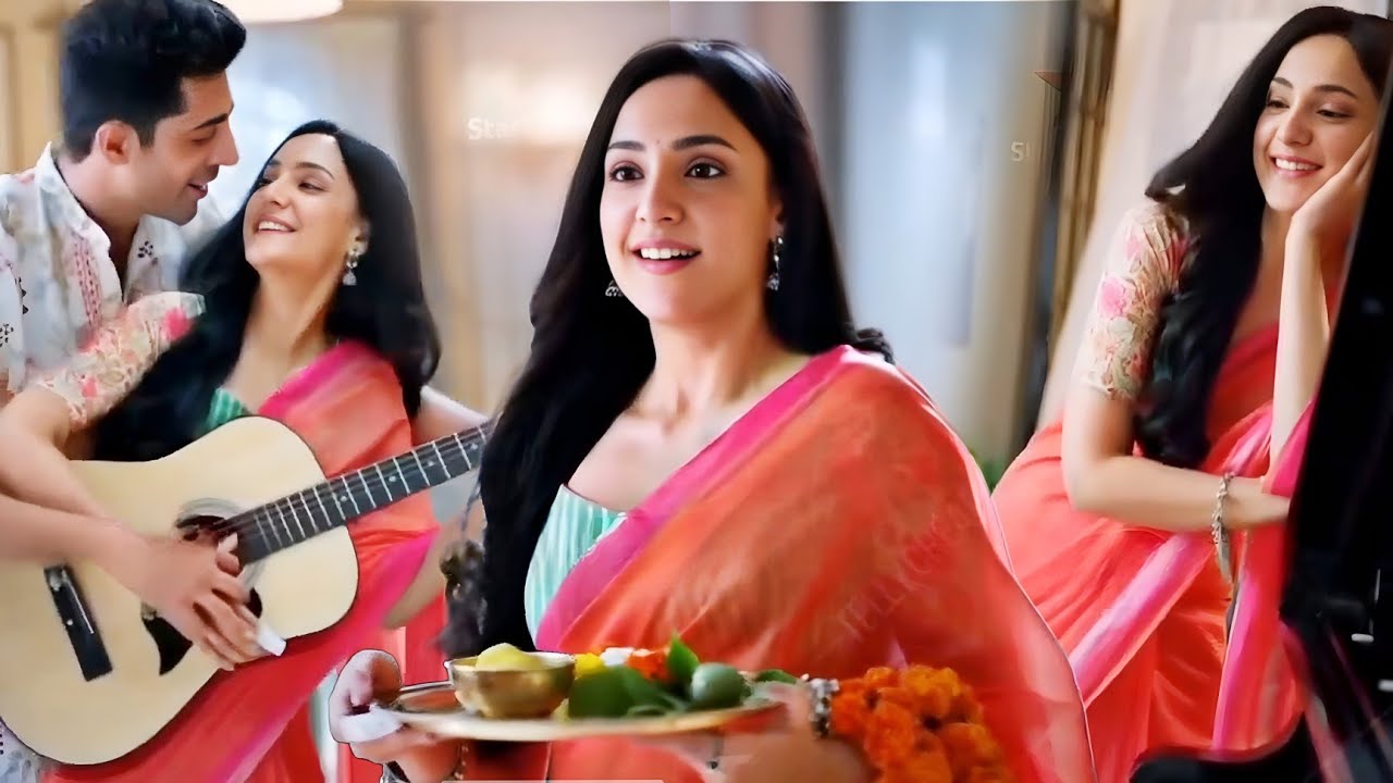 Kanikka Kapur New Serial | Tara | First Look and BTS
