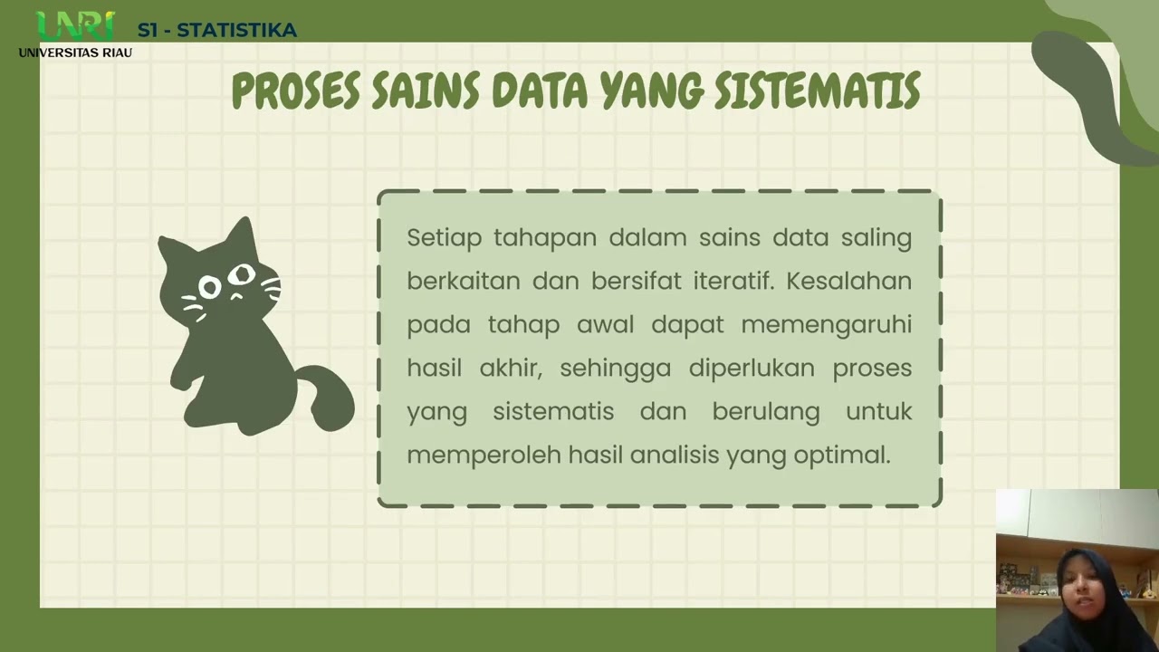 Tugas Pengantar Sains Data dan Penerapan dalam Analisis Statistika