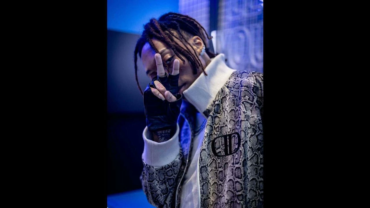 [FREE] Lil Tecca Type Beat 2025 