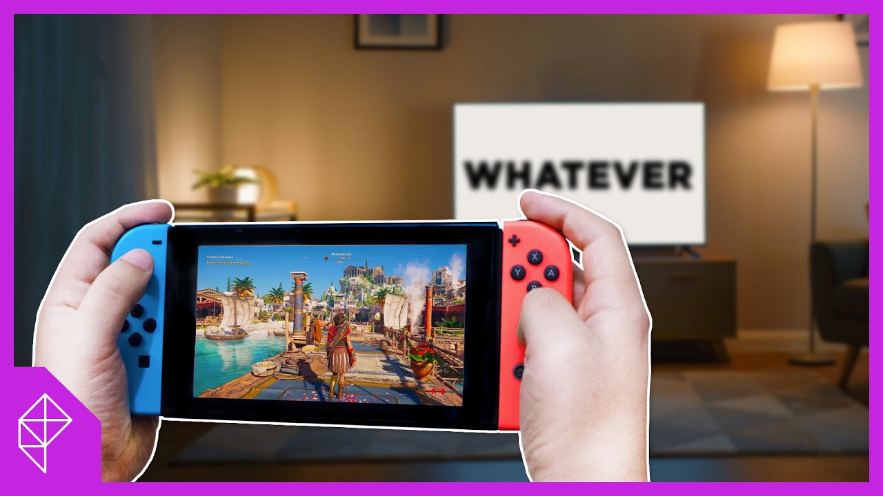 Why can&rsquo;t we pay attention to video games anymore?