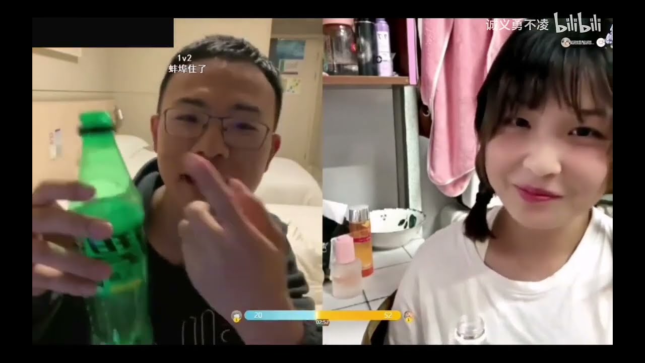 戶晨風再連美少女研究生，眼睛直了
