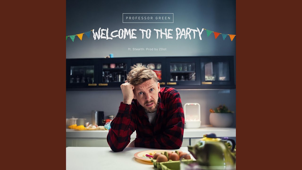 Welcome To The Party