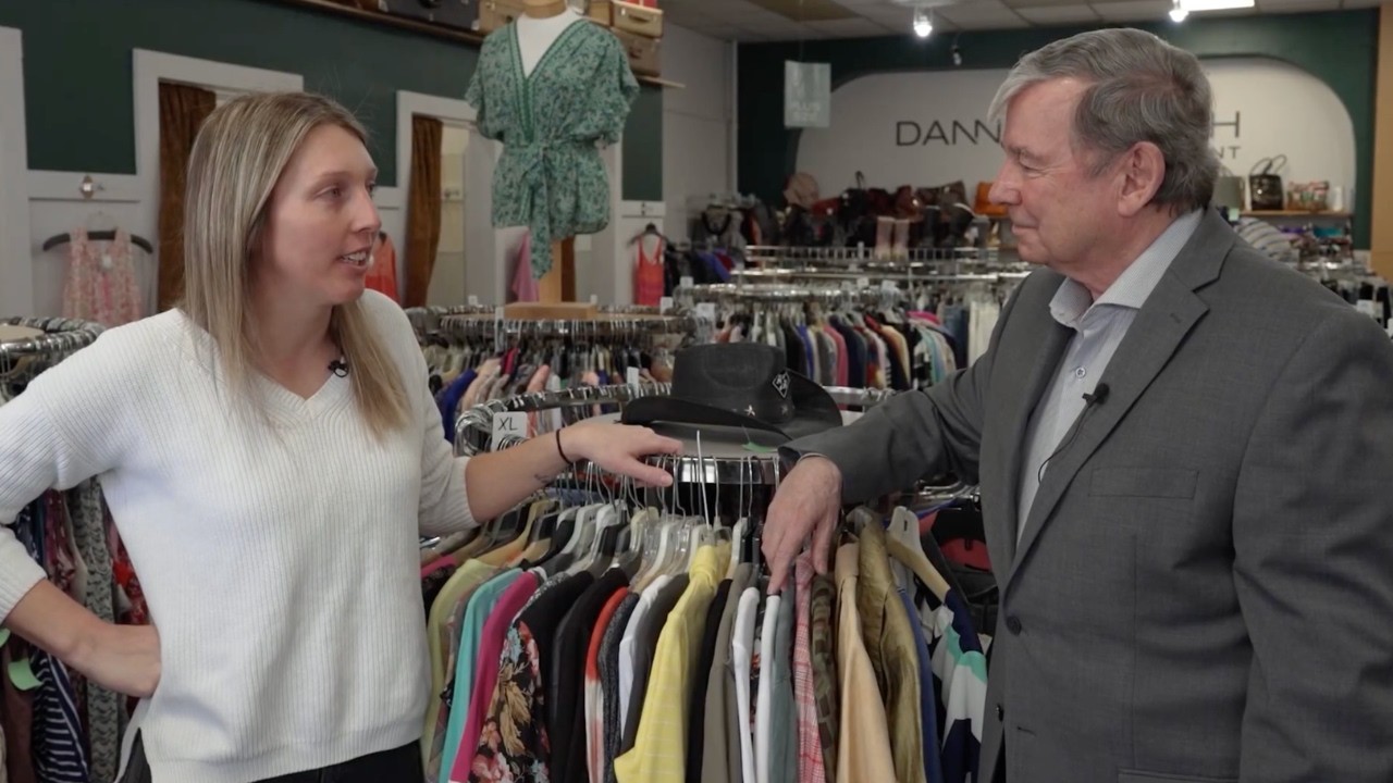 Businesses Under New Ownership | In Business
