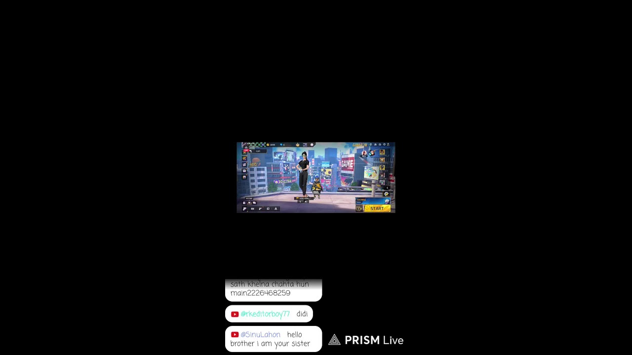 Live streaming of AGNEEVPRO_2