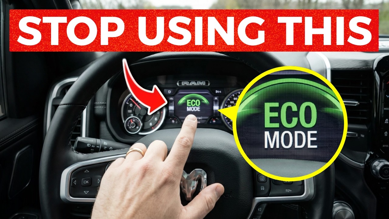 These 10 EVERYDAY HABITS are DESTROYING your RAM (save thousands…)