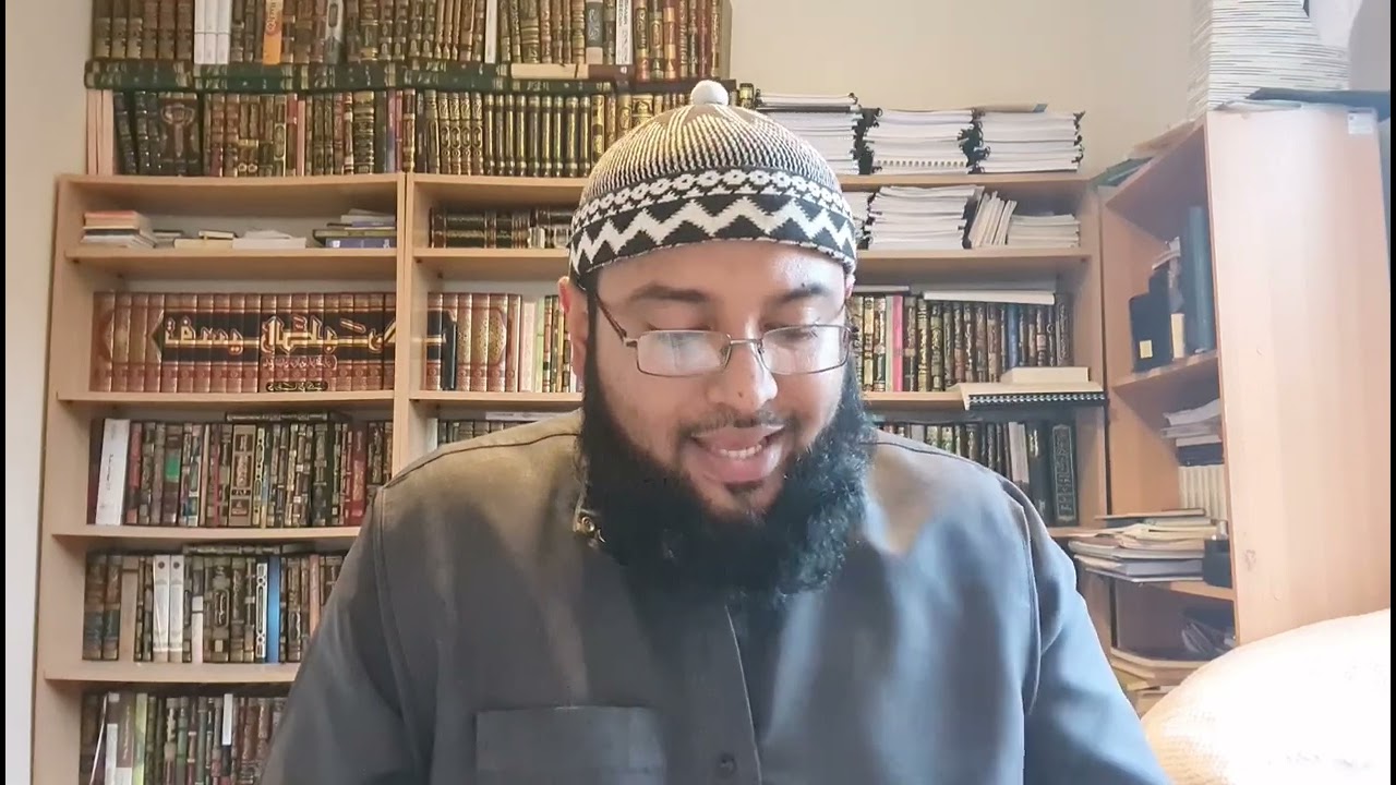 Imam at-Tabari is Salafi!