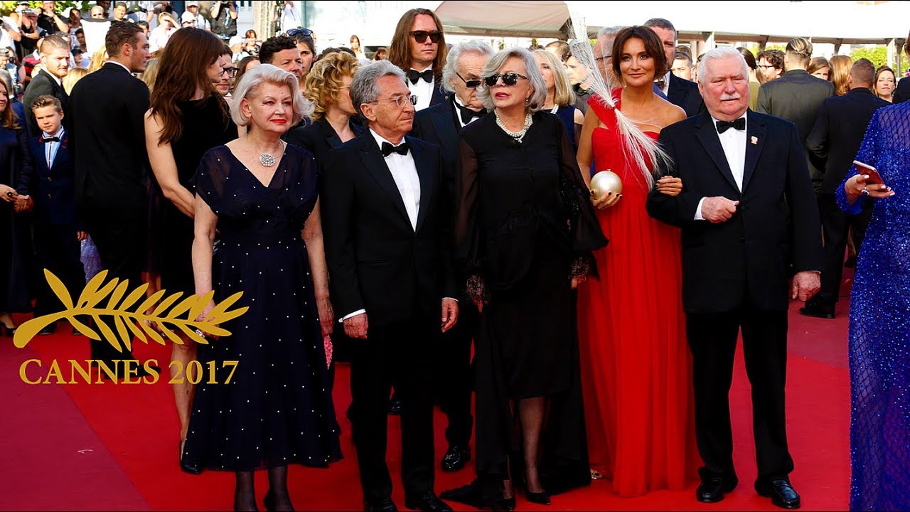 Viva! Polish Cinema - Relacja z polskiego dnia w Cannes