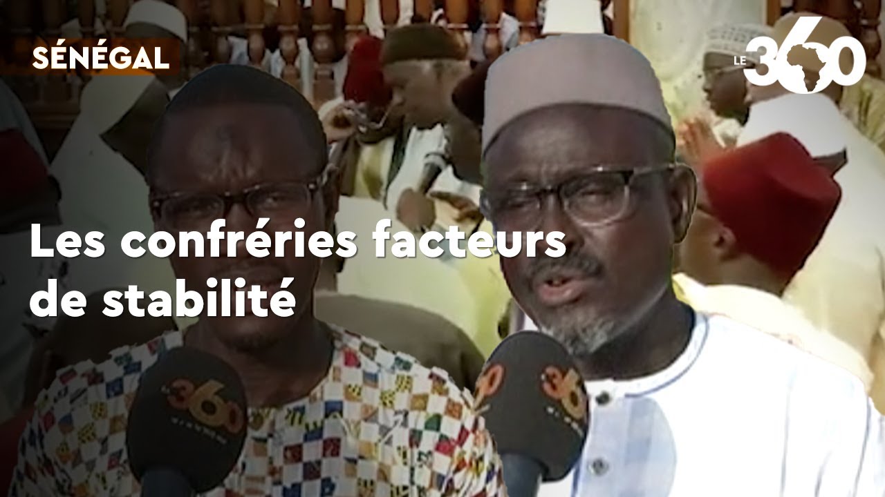 S&eacute;n&eacute;gal: l&rsquo;islam confr&eacute;rique, facteur de paix, d'harmonie et de stabilit&eacute; nationale