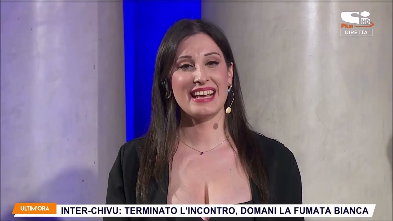 Elisa Donatini 6.6.2025