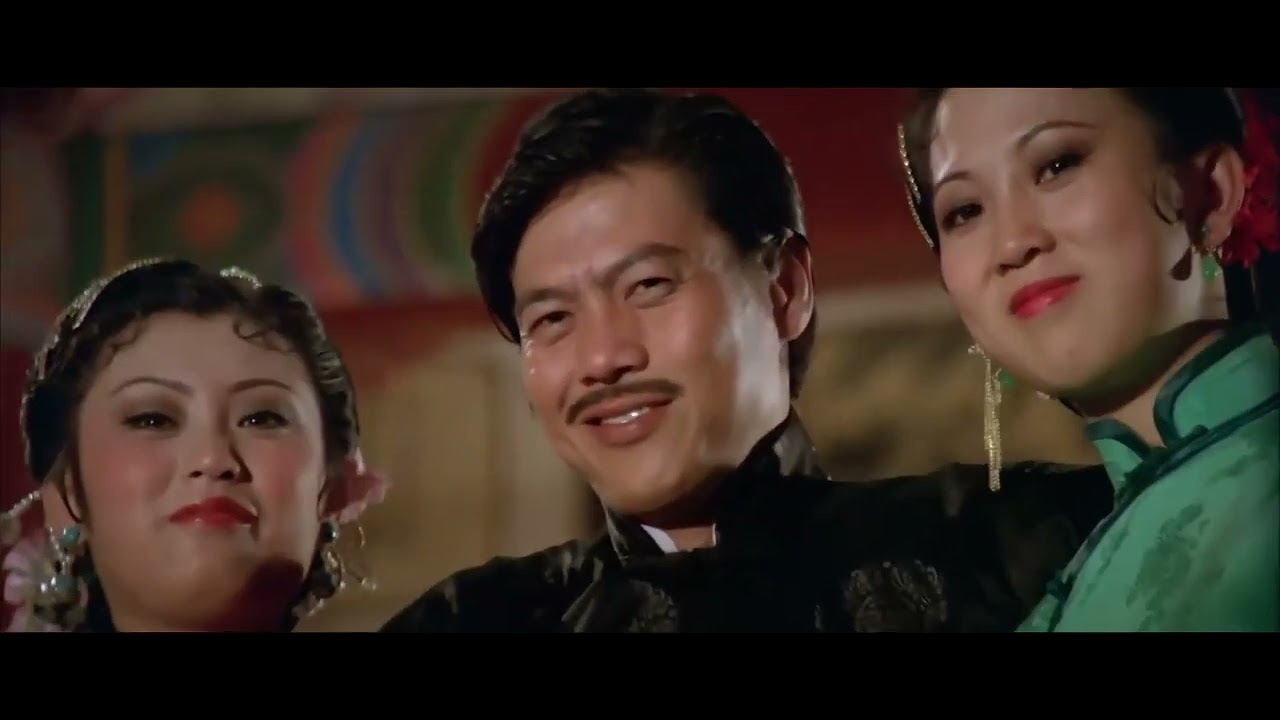 Happy Birthday 小侯 Hsiao Ho, 20 min montage tribute