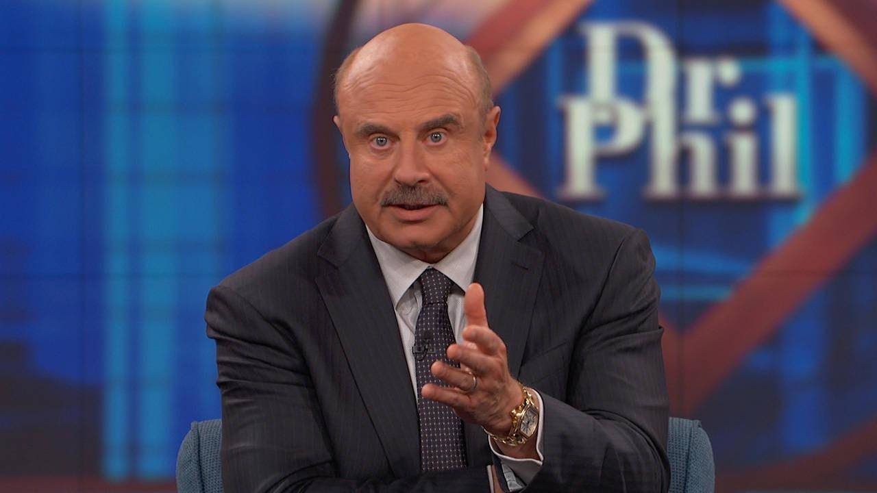 Dr. Phil Explains Why Sleep Deprivation ‘Can Take Anyone To The Edge Of Sanity And Beyond’
