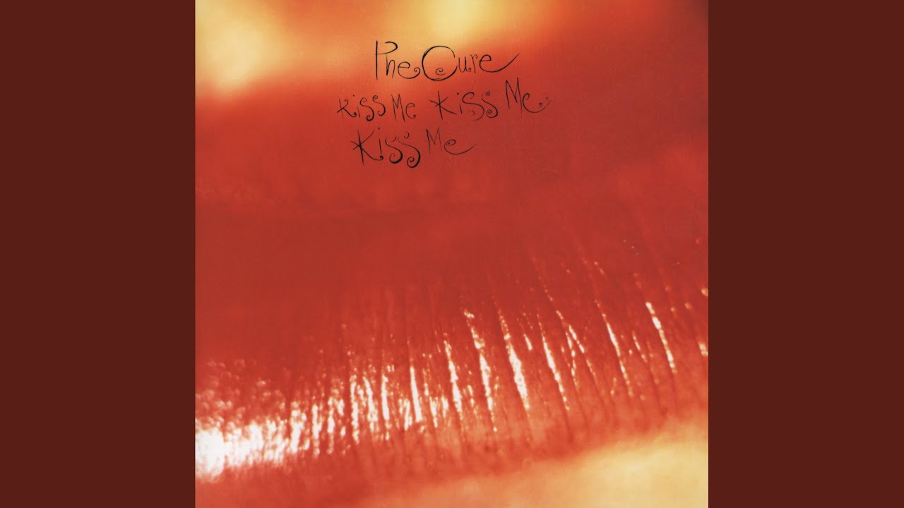 Just Like Heaven (Remastered 2006)