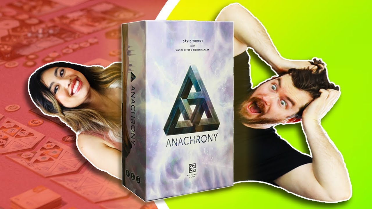 Is Anachrony Still Good: A Test of Time Review