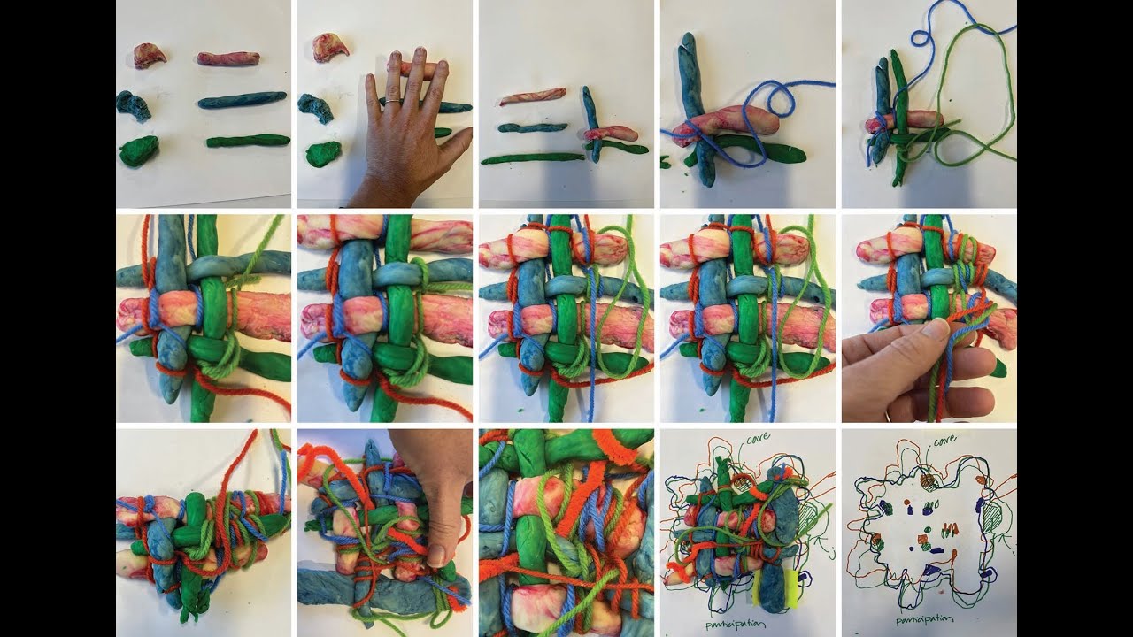 Learning Design Prototype development